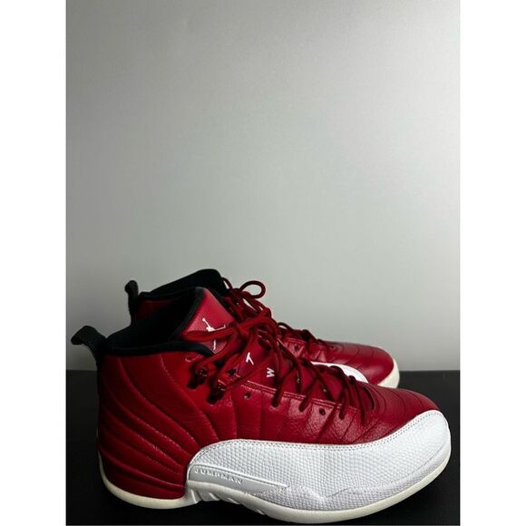 AIR JORDAN 12 RETRO  \'GYM RED\' main image 8